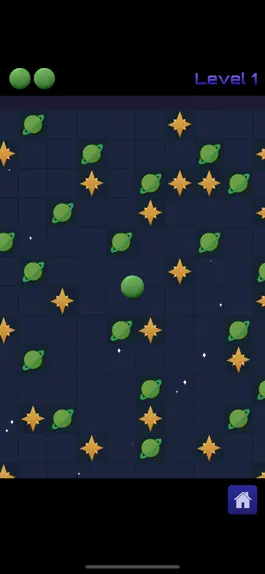 Game screenshot Spaceball XO apk