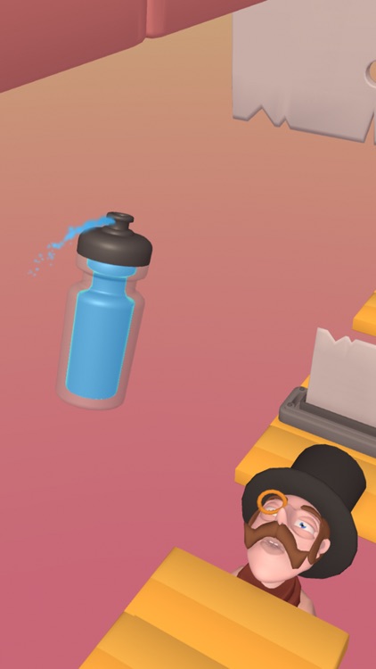 Fit The Bottle screenshot-0