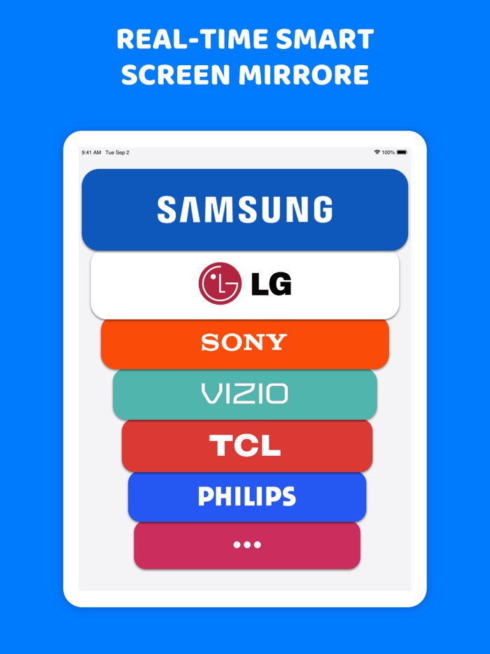 Miracast – Duplicar Pantalla