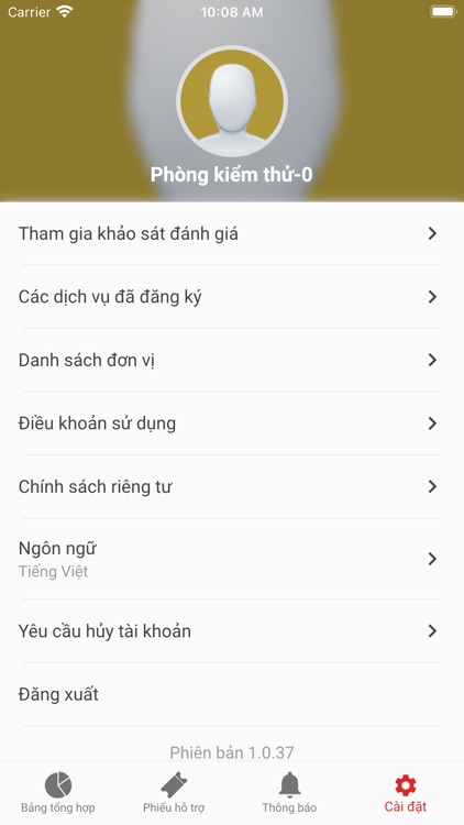 TS24care screenshot-3