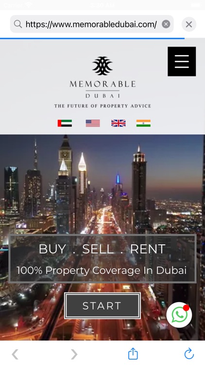 Memorable Dubai screenshot-4