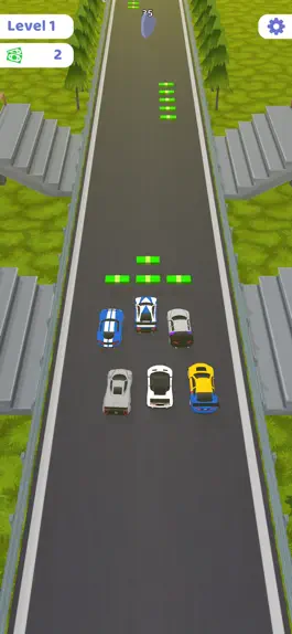 Game screenshot Draw And Race mod apk