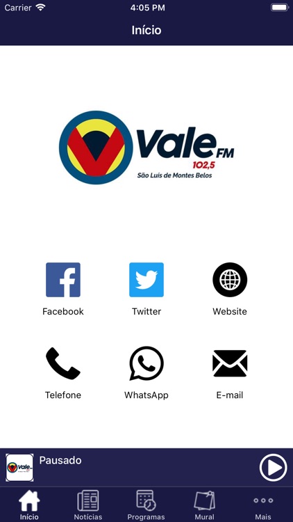 Rede Vale FM