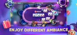 Game screenshot Poker Hand Cloud: Card Games apk