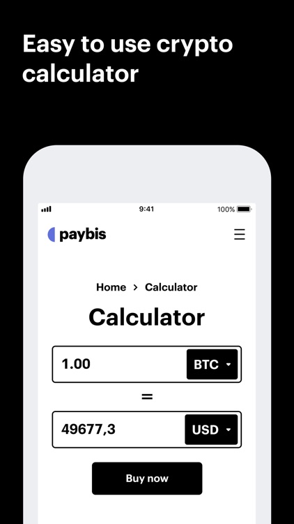 paybis crypto