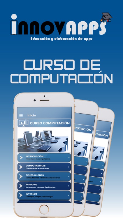 Curso Computación Básica