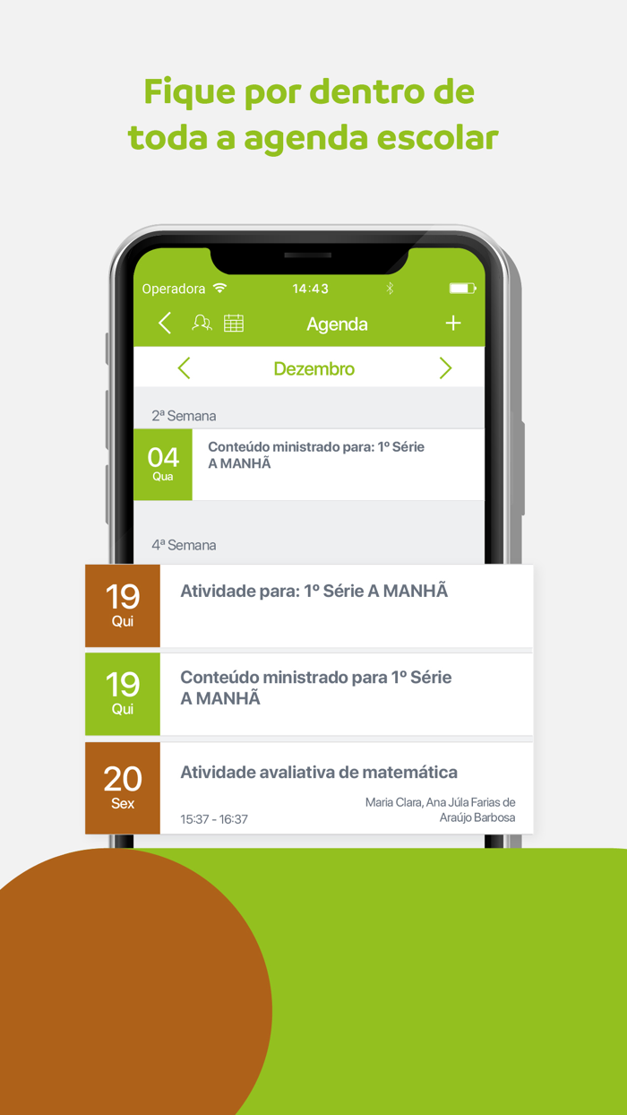 Escola Santo Tomas De Aquino