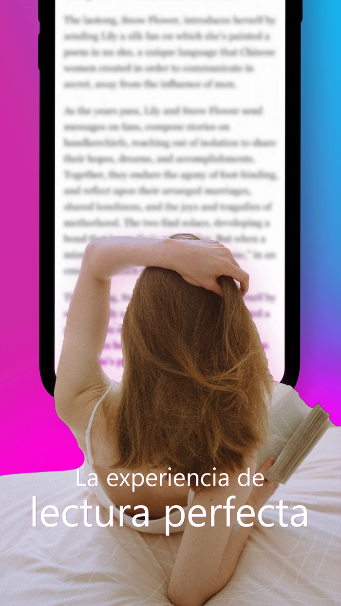 BuenosLibros -Libro en español