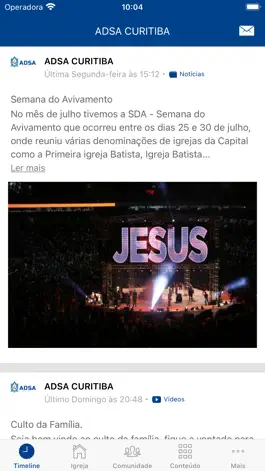 Game screenshot ADSA Curitiba hack