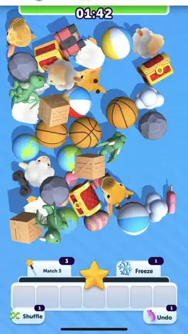 Game screenshot Sorty Match 3D apk