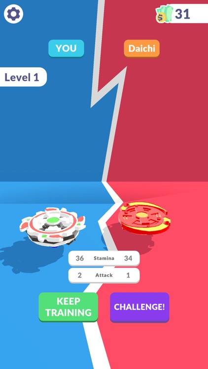 Spinner Champ screenshot-4