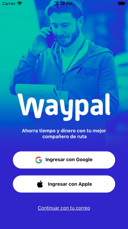 WayPal