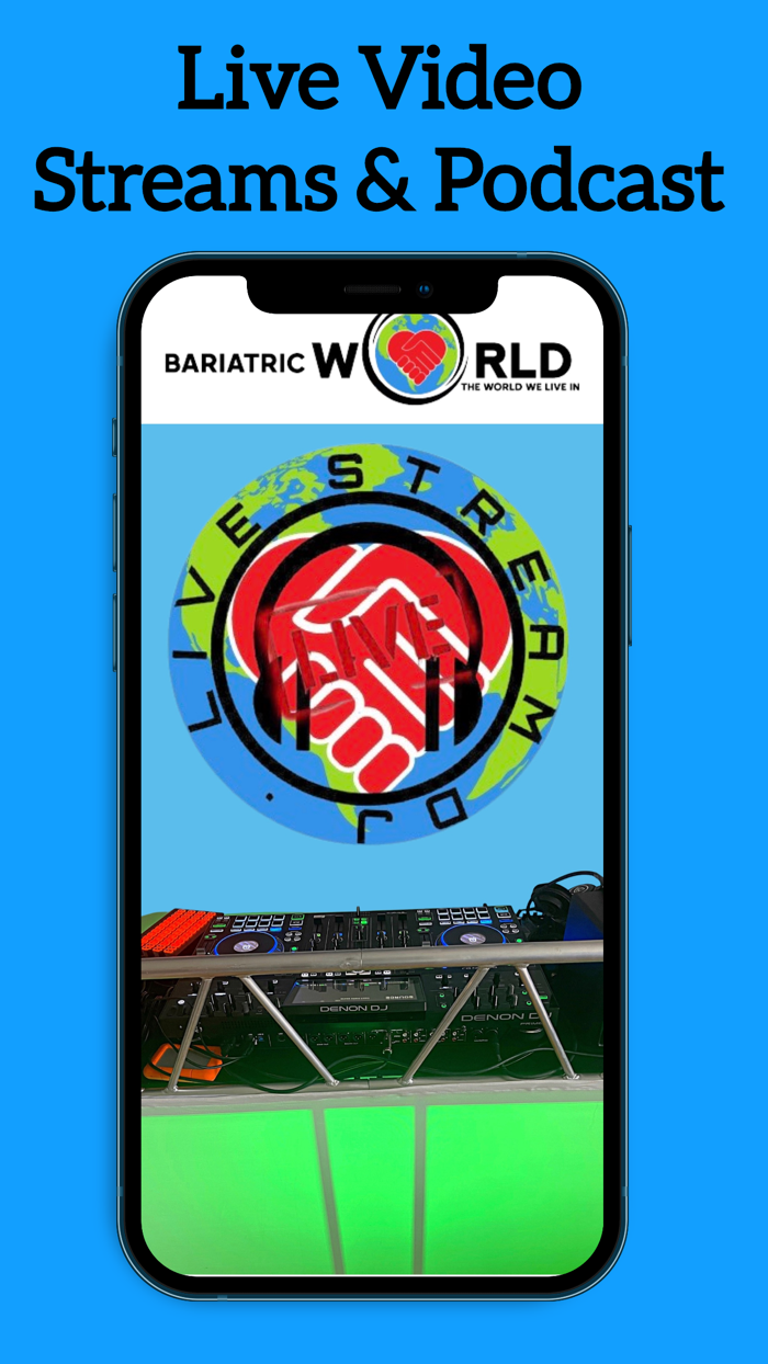 Bariatric World