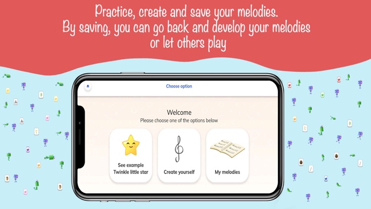 Motion & Music Mypreschoolkit screenshot-5