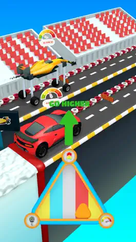 Game screenshot Flex Car Race mod apk