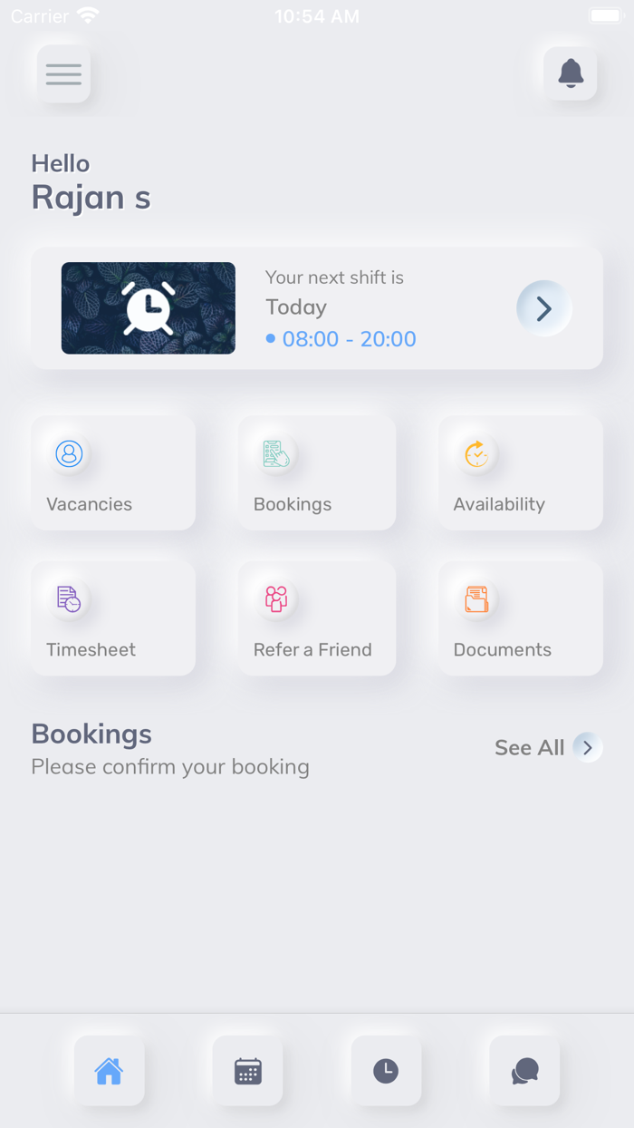 Dignity Community Care