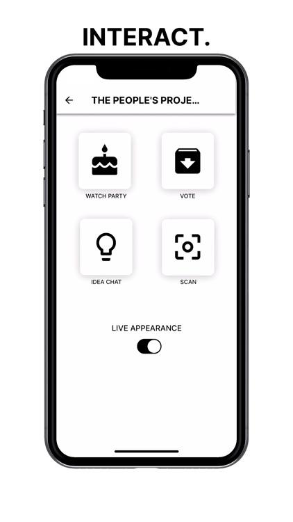 The Iriginal App. screenshot-3