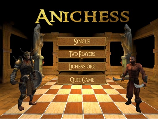 Ani Chess 3D screenshot 6