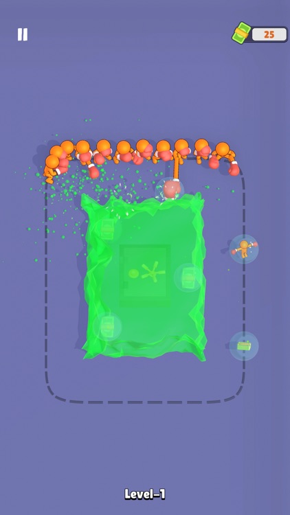 Jelly Punch screenshot-3