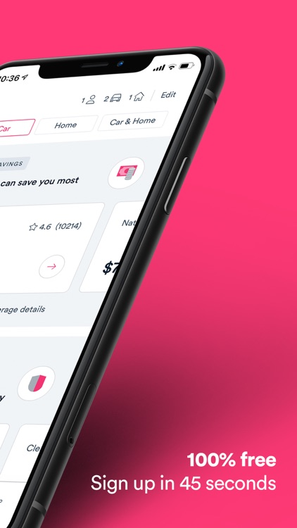 Jerry: Car Insurance Savings