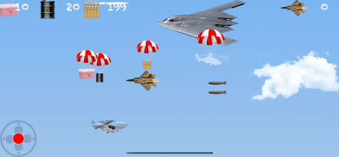 Helicopter Challenge1