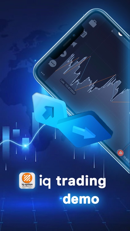 IQ Forex Trading Option Online