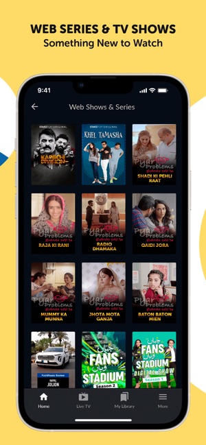 [2024] Tamasha App Download For PC / Mac / Windows 11,10,8,7 - Free APK ...