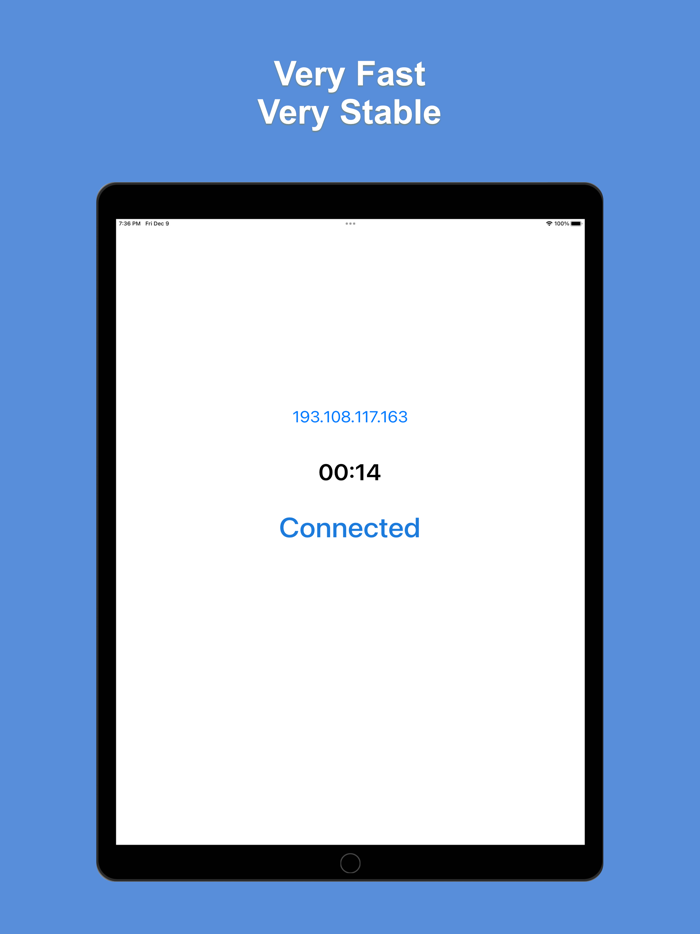 Ostrich VPN Light - Super Fast