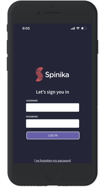 Spinika Professional