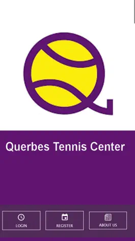 Game screenshot Querbes Tennis Center mod apk