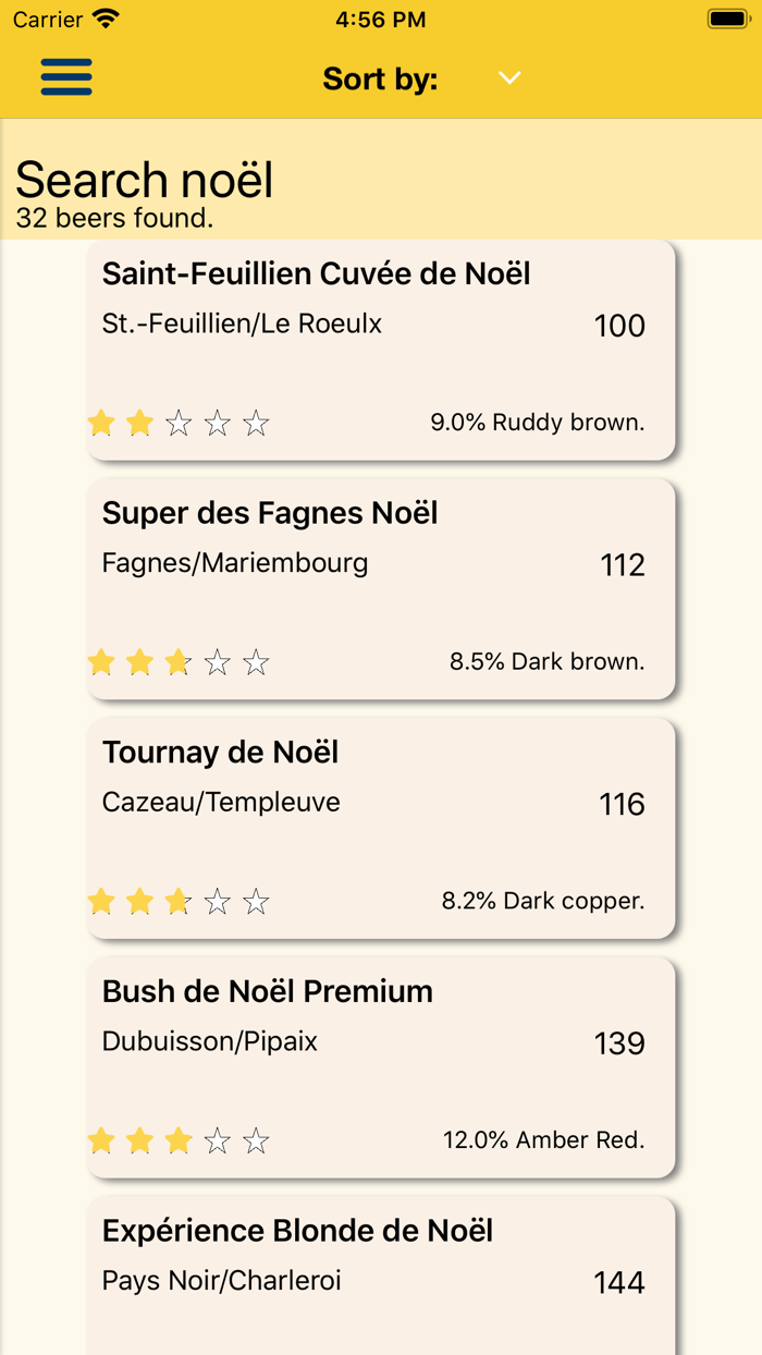 Kerstbierfestival 2022