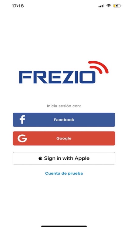 Frezio Movil