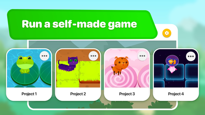 Programming Academy Coding