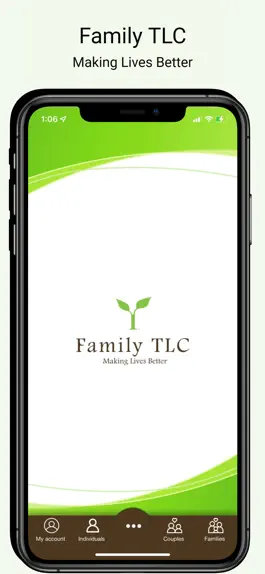 Game screenshot Family TLC mod apk