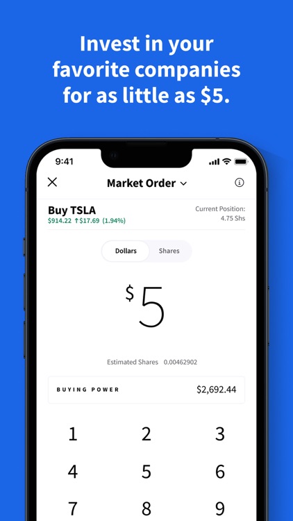 Stocktwits screenshot-4