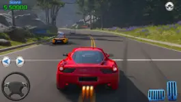 Game screenshot Racing Car Simulator - RCS mod apk