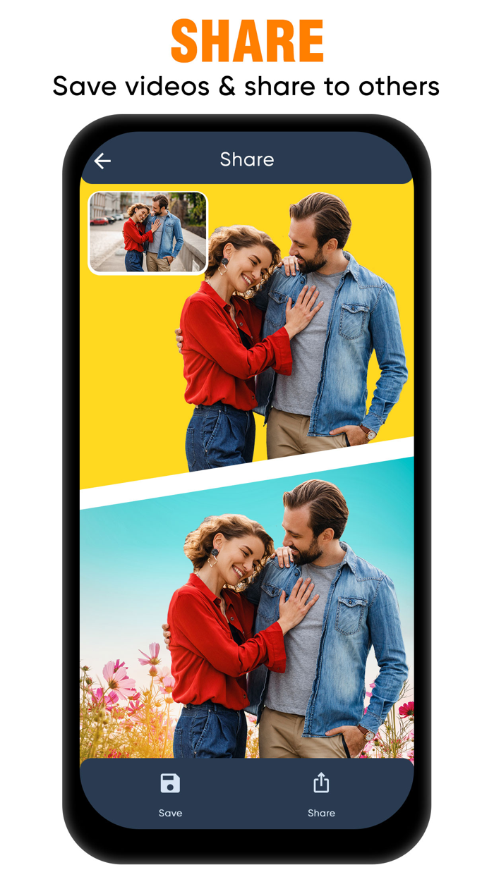 Video Background Remover