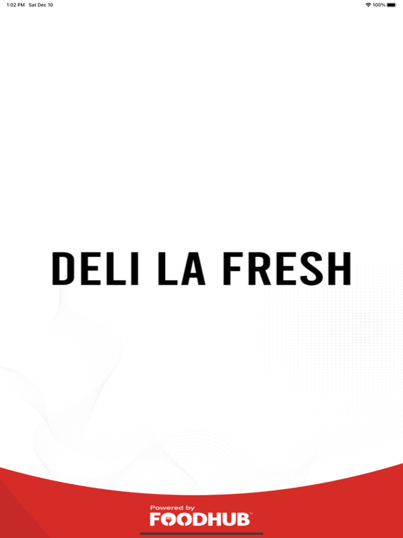 Deli La Freshのおすすめ画像1