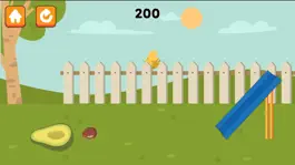 Game screenshot Avocado Seed hack