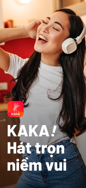 KAKA - Hát Karaoke