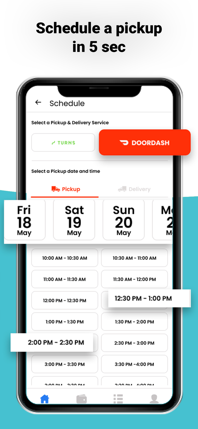 LaundryLicious Cleaners