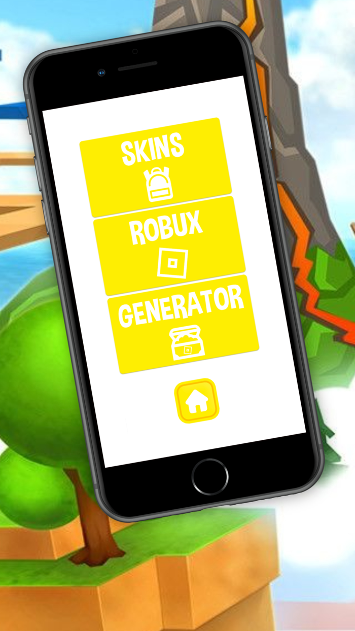 Robux Skins Master For Roblox