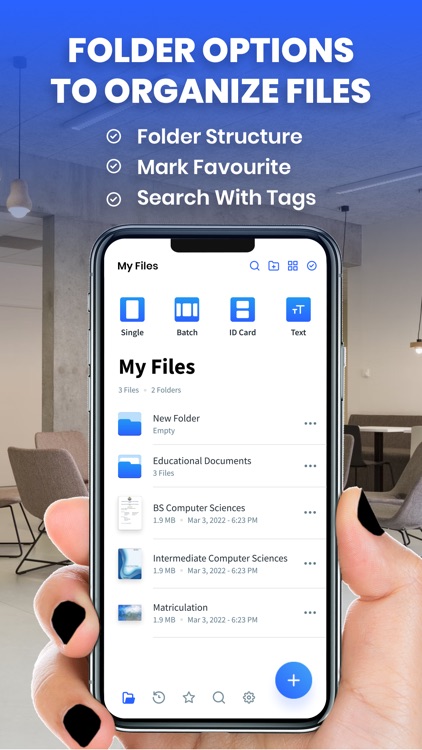 Document Scanner - ScannerAI screenshot-4