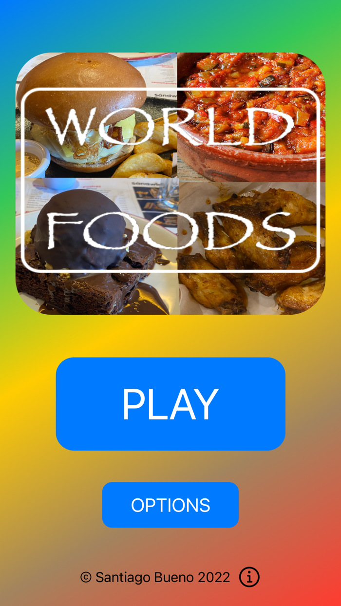 WorldFoods