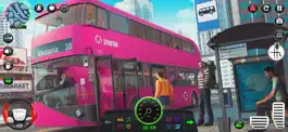 Game screenshot Bus Simulator - Signal 2022 mod apk