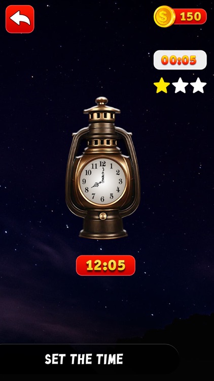 Timer Clock - Guess The Time screenshot-3