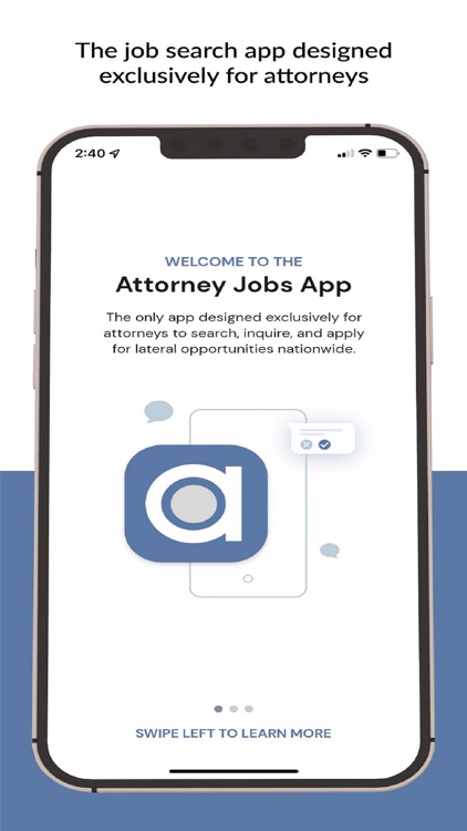 Attorney Jobs