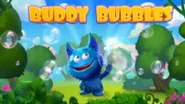 Game screenshot Buddy Bubbles mod apk