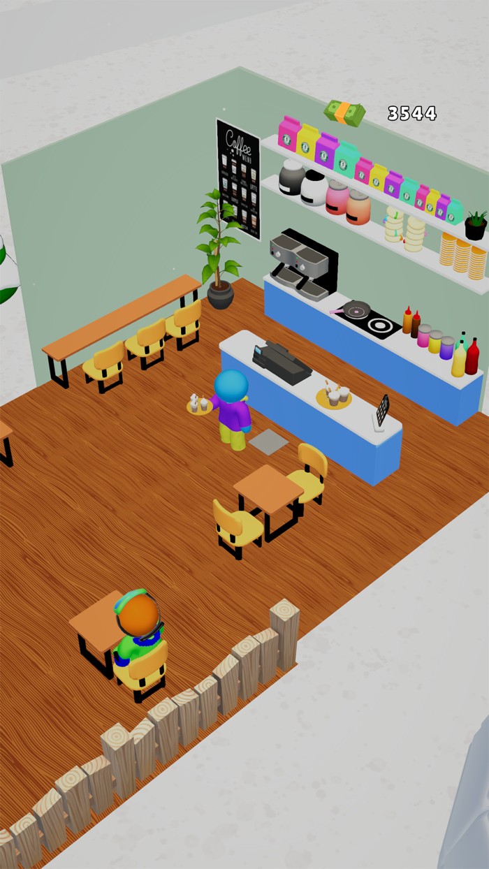 Ski Resort Management