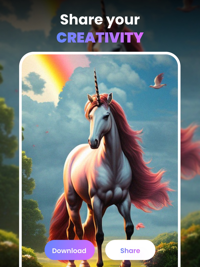 AiArt AI Avatar Generator App